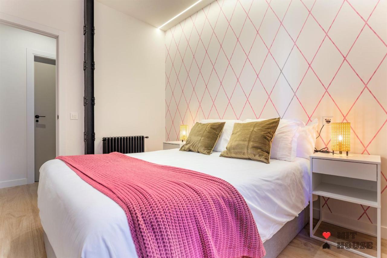 4 Ways En Madrid Apartment Exterior photo
