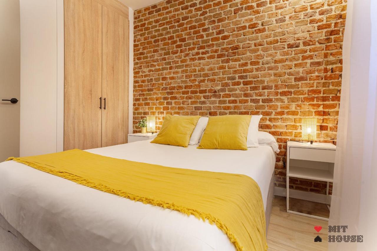 4 Ways En Madrid Apartment Exterior photo