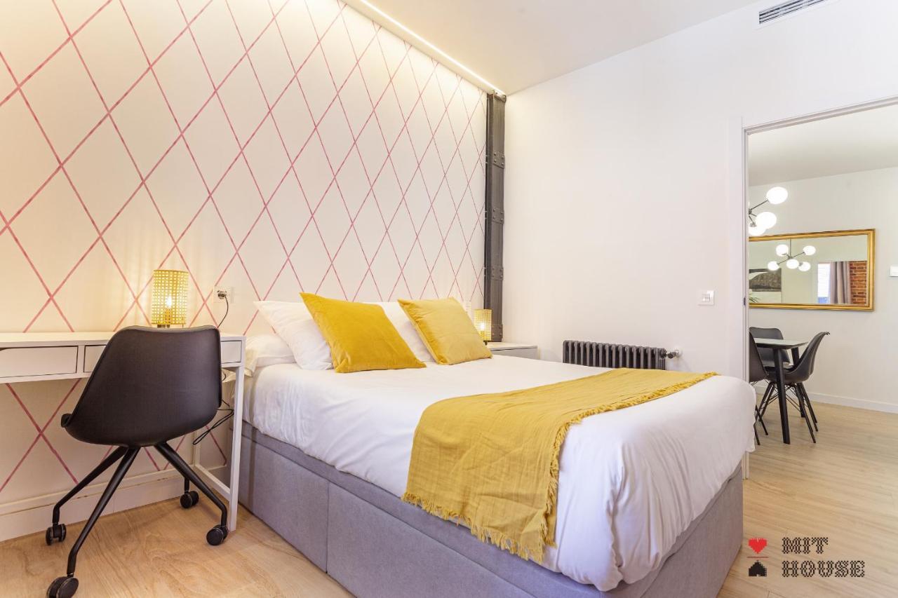 4 Ways En Madrid Apartment Exterior photo