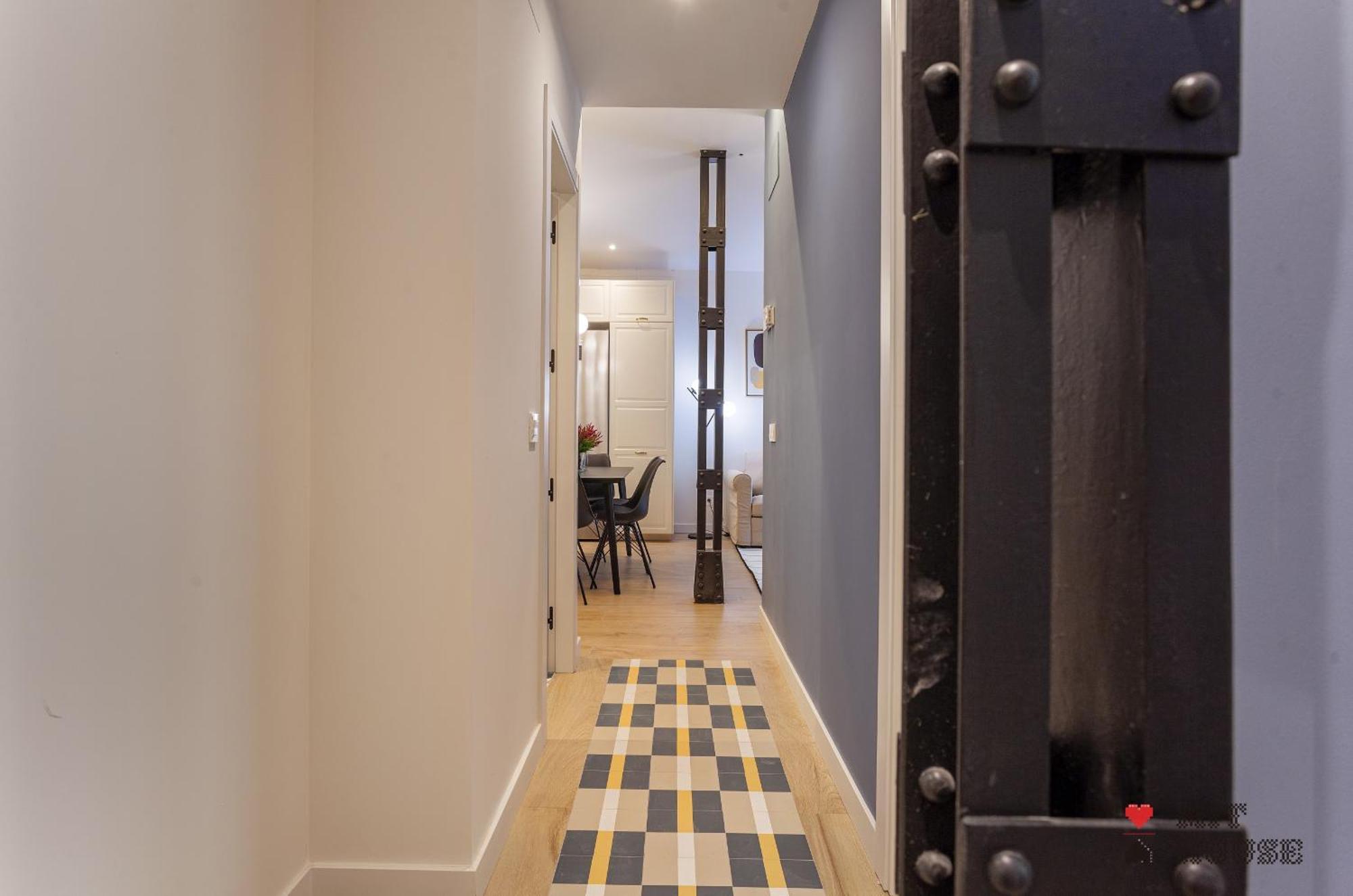 4 Ways En Madrid Apartment Exterior photo
