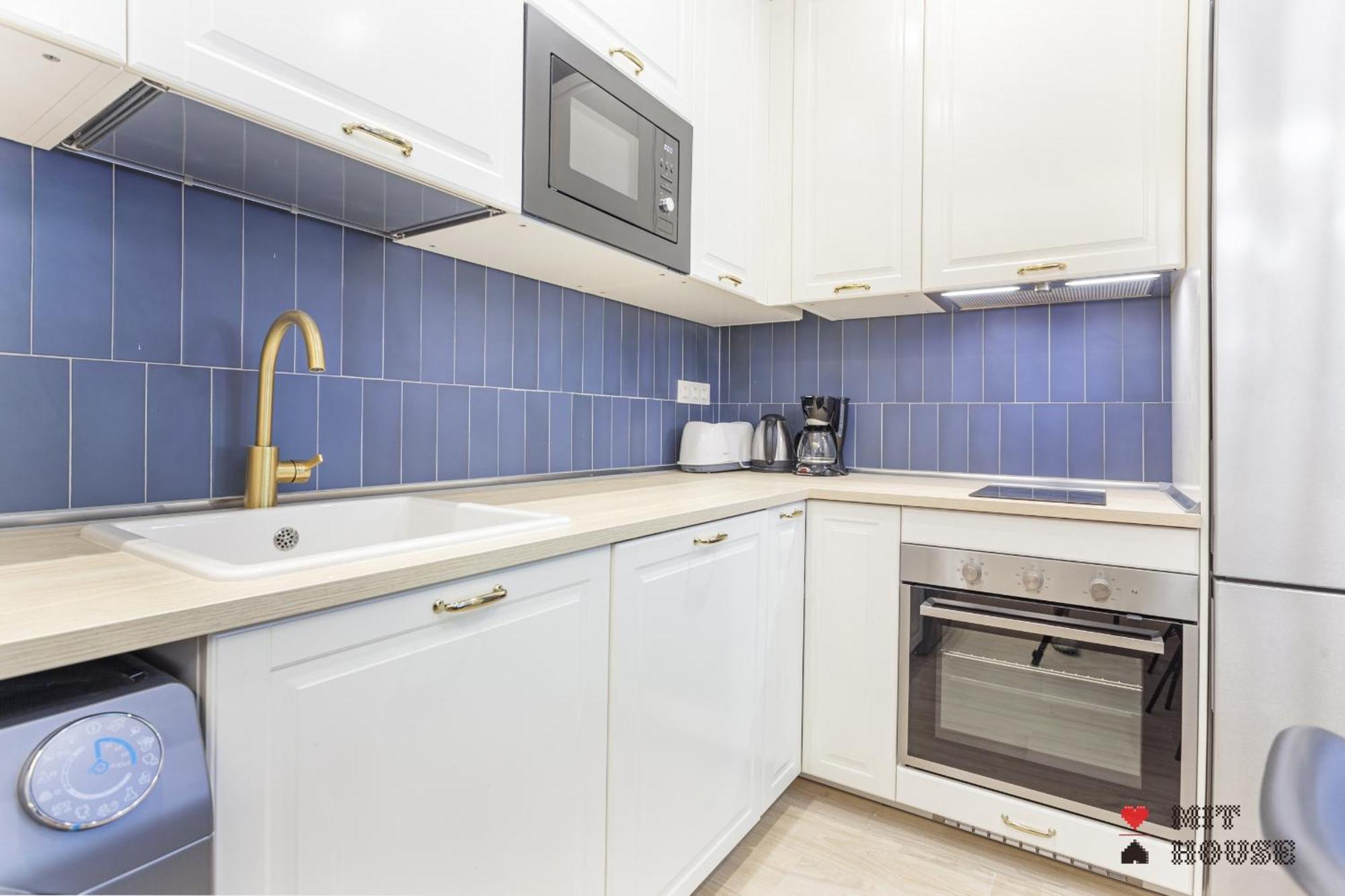 4 Ways En Madrid Apartment Exterior photo