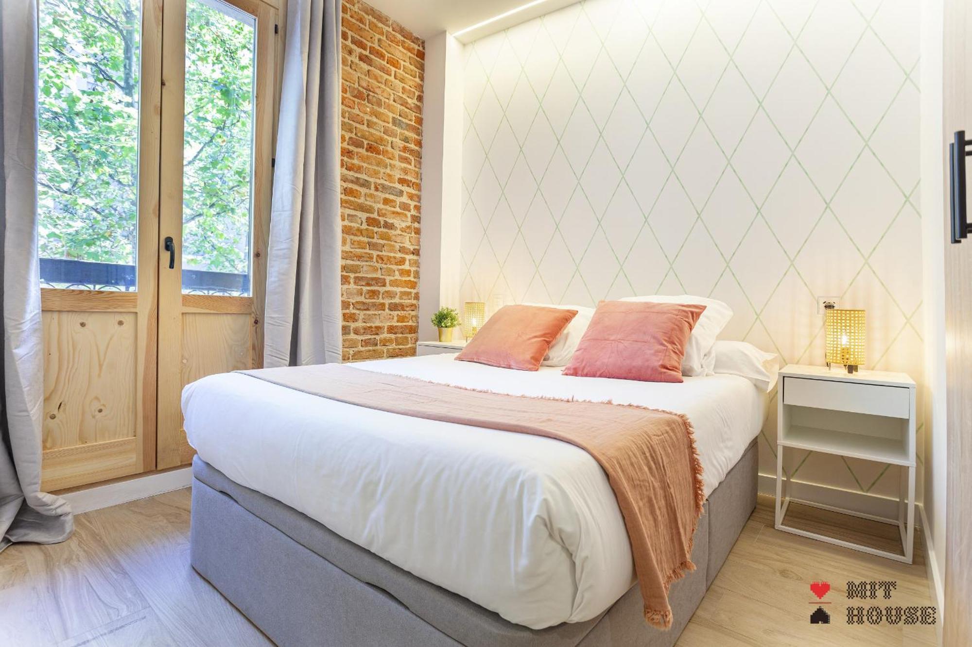 4 Ways En Madrid Apartment Exterior photo