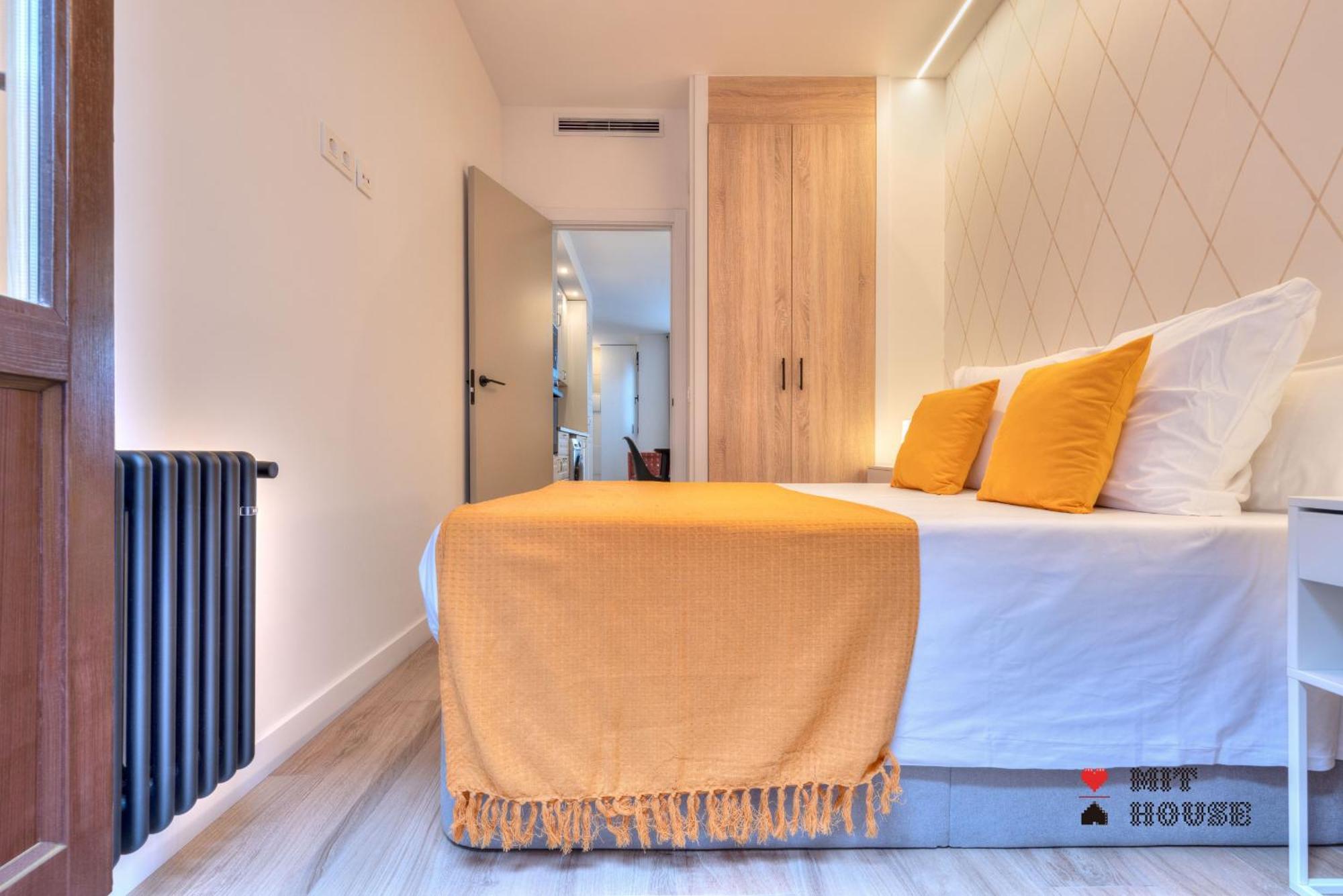 4 Ways En Madrid Apartment Exterior photo