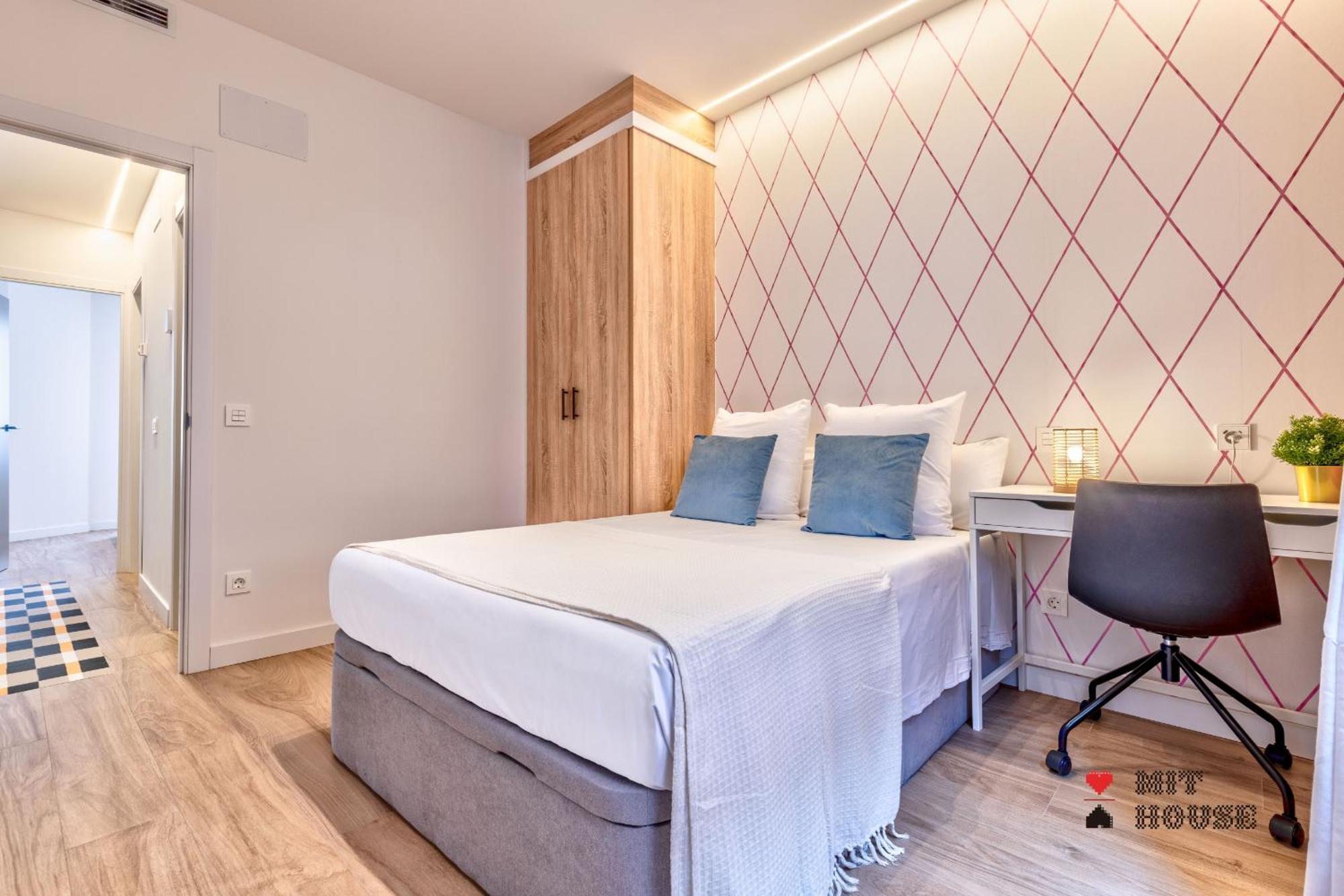 4 Ways En Madrid Apartment Exterior photo