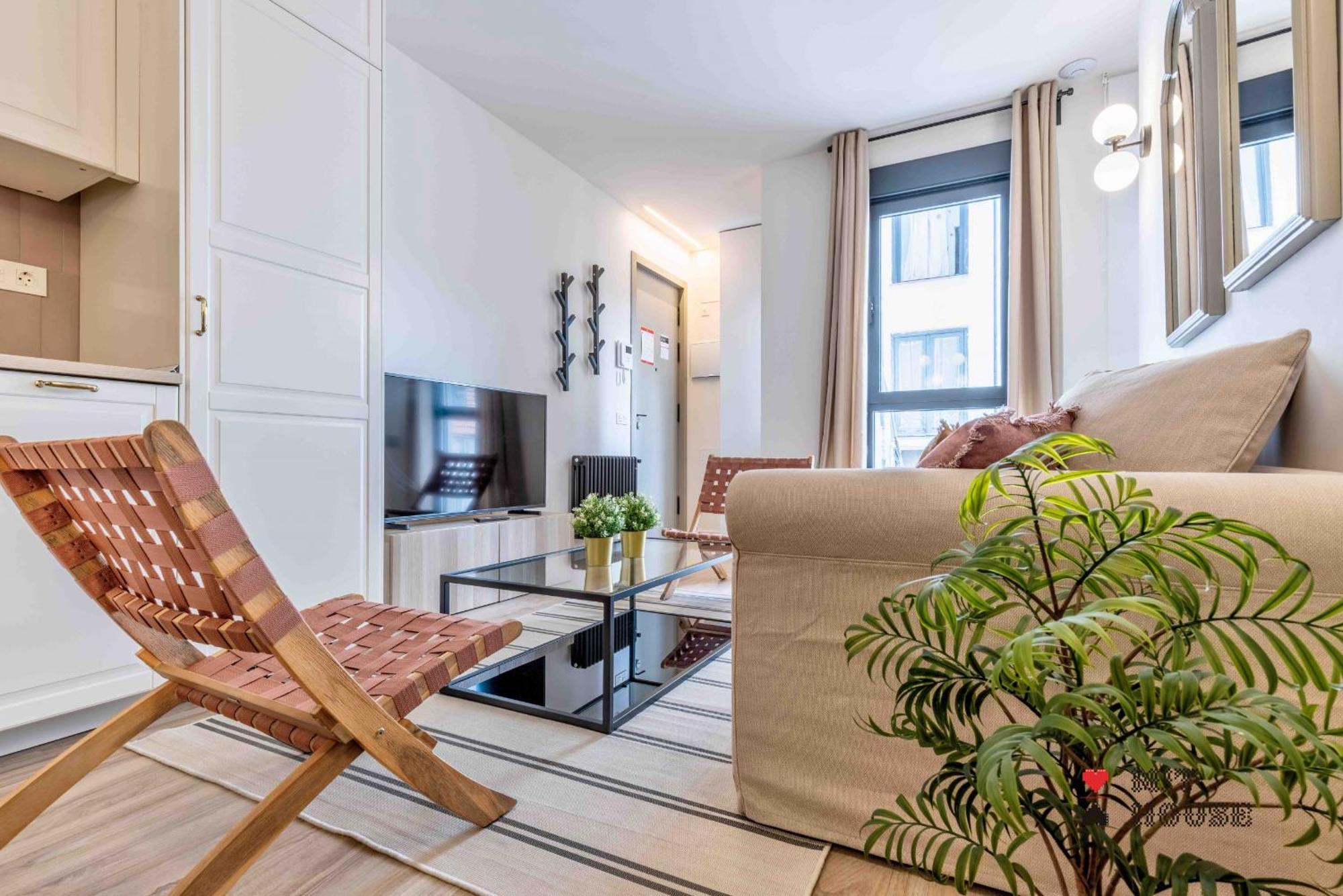 4 Ways En Madrid Apartment Exterior photo