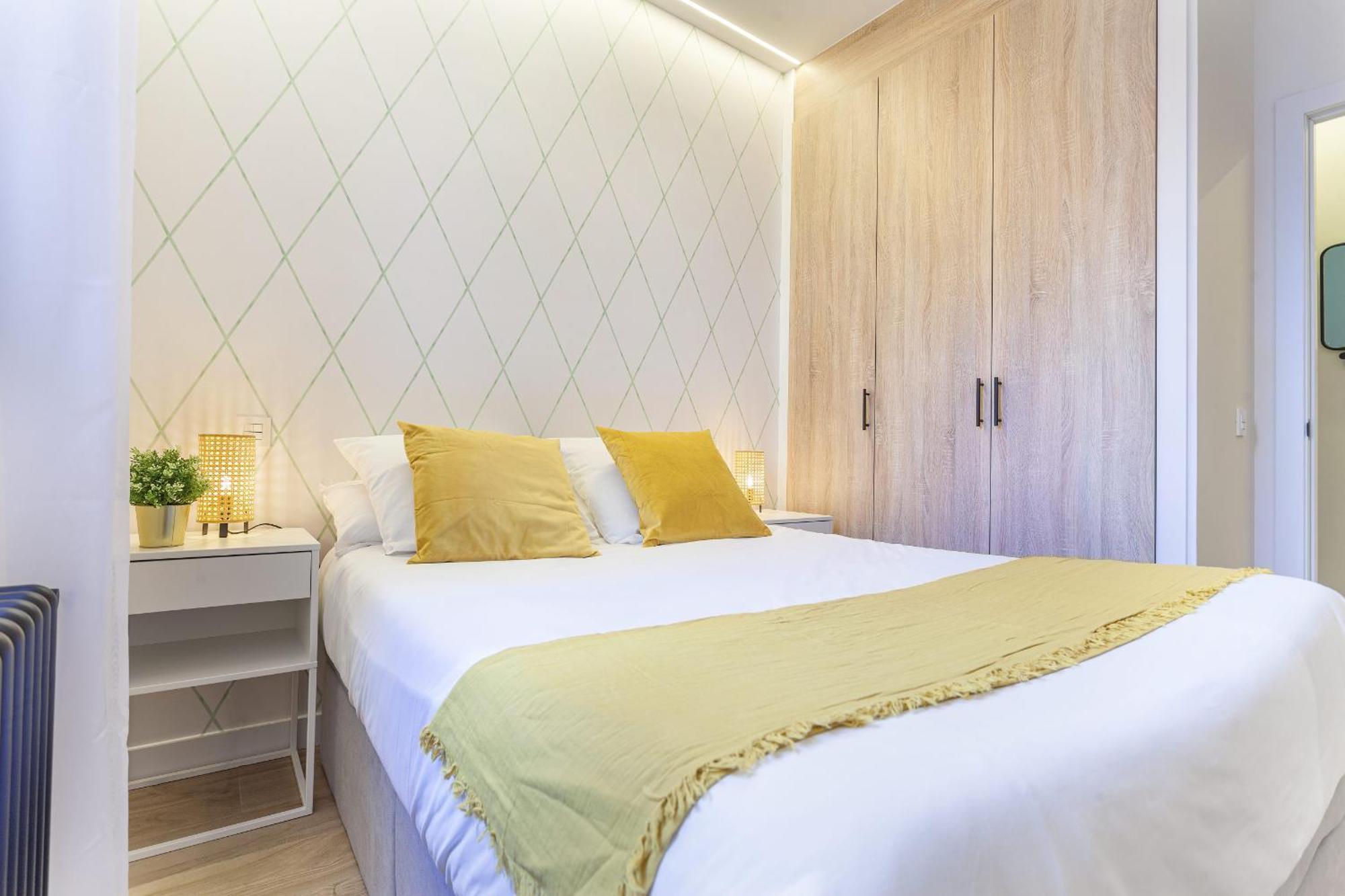 4 Ways En Madrid Apartment Exterior photo