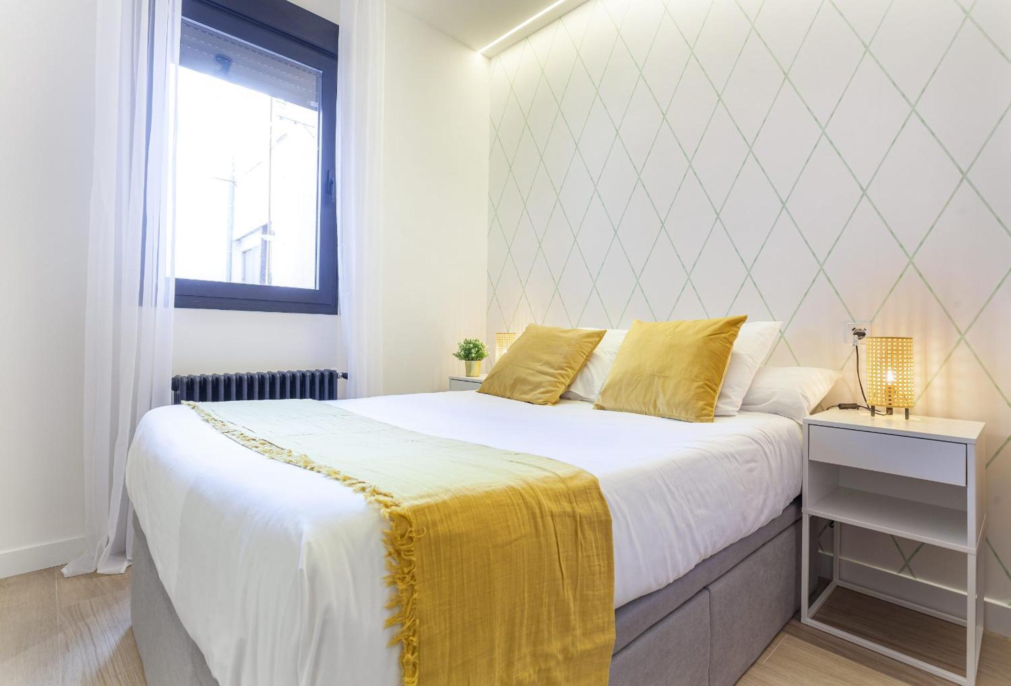 4 Ways En Madrid Apartment Exterior photo