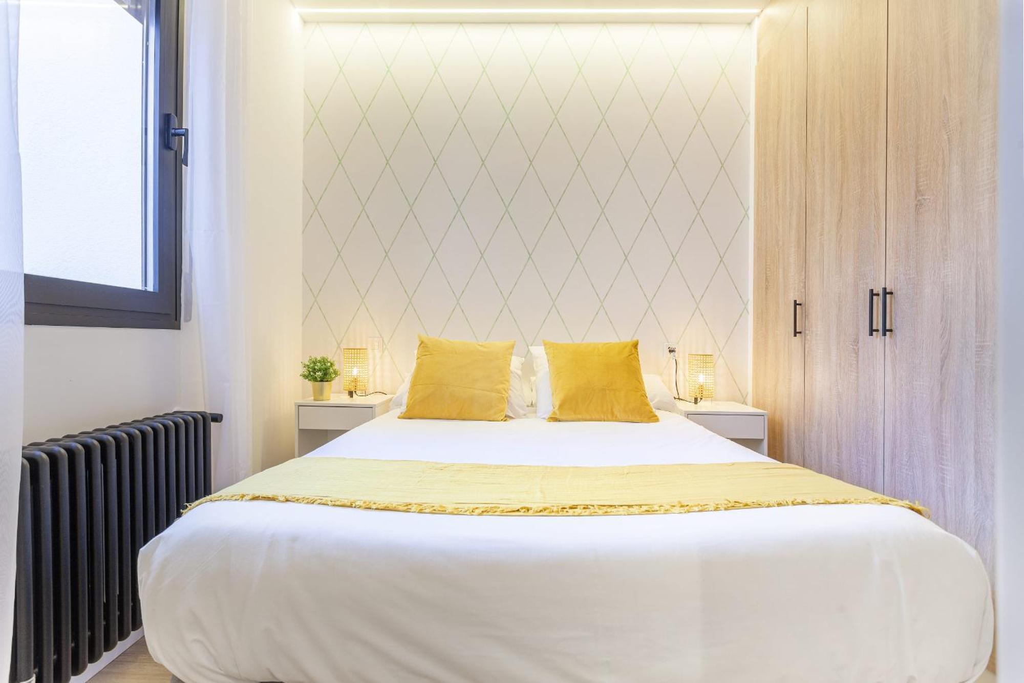 4 Ways En Madrid Apartment Exterior photo