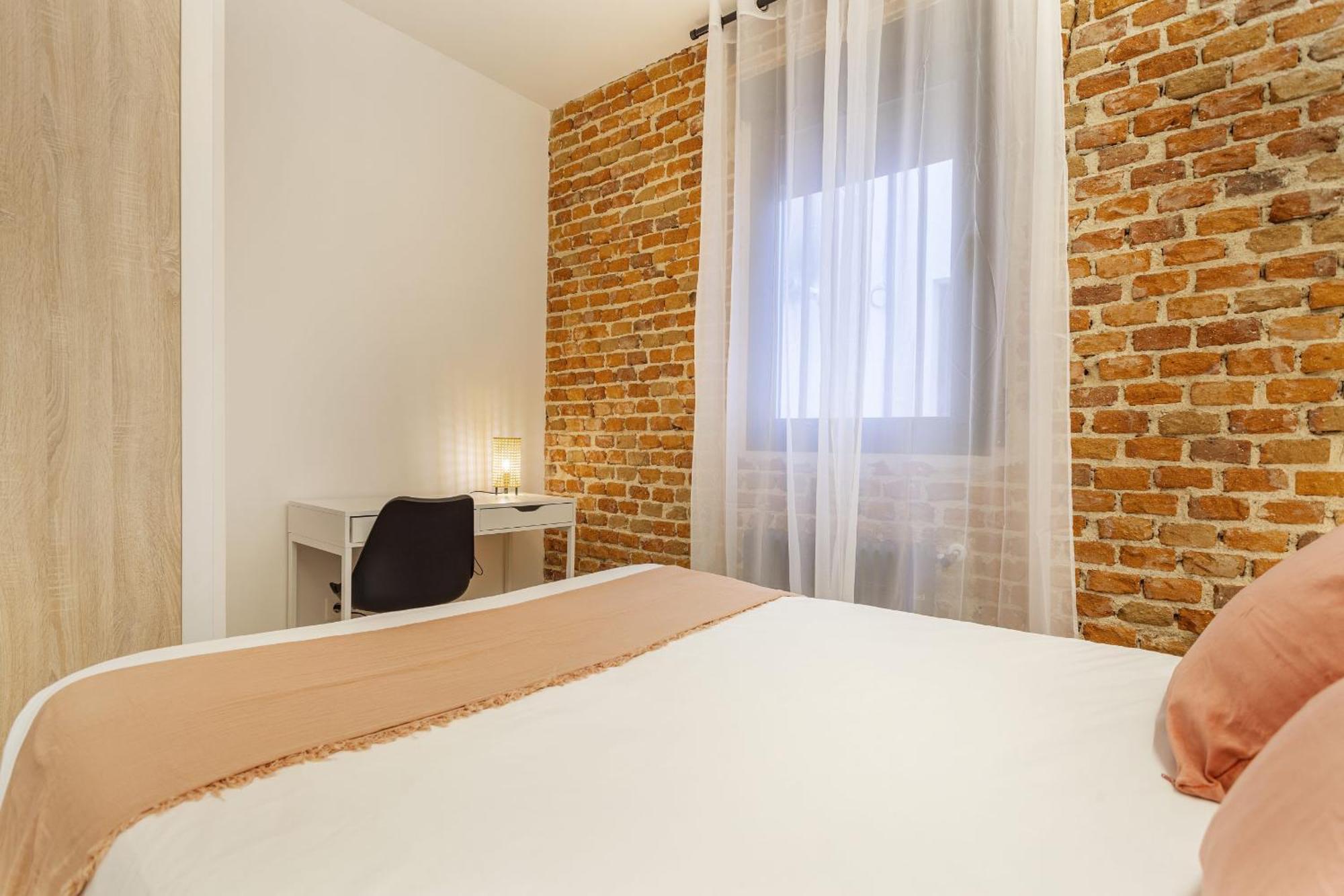 4 Ways En Madrid Apartment Exterior photo