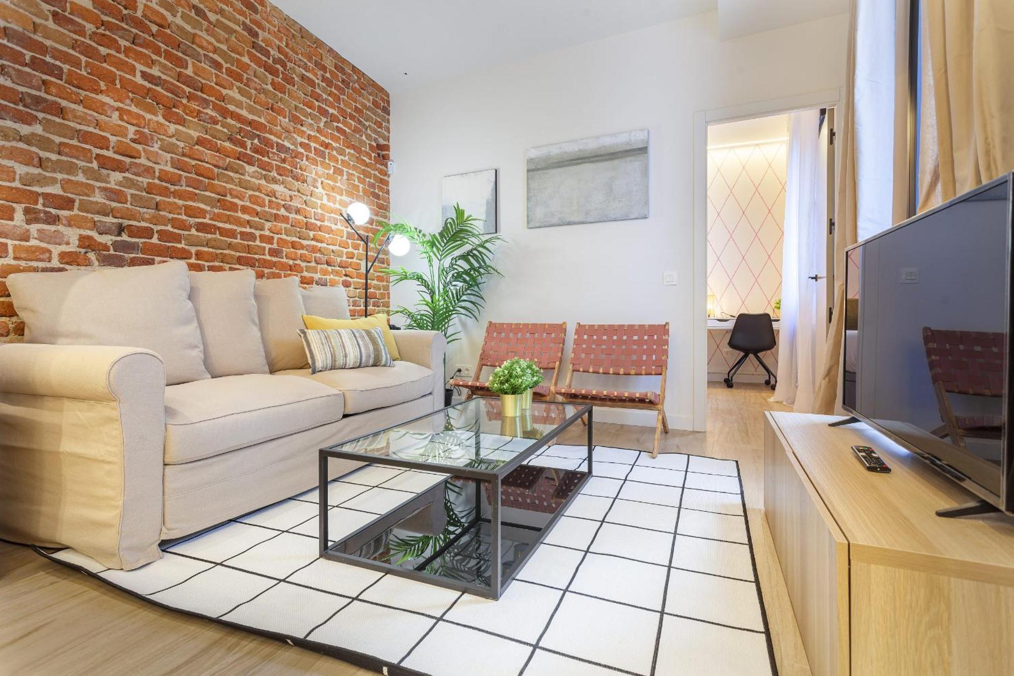 4 Ways En Madrid Apartment Exterior photo